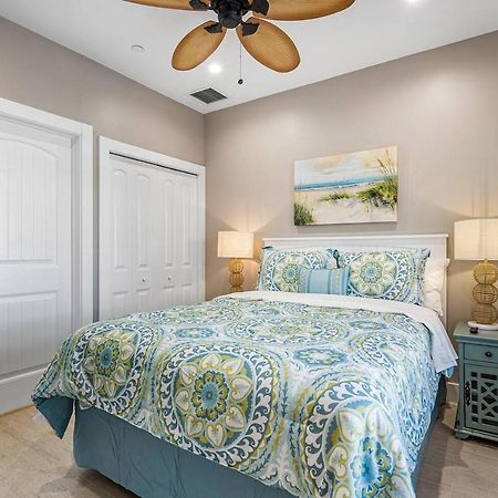 Bermuda Bungalows West Palm Beach Eksteriør bilde