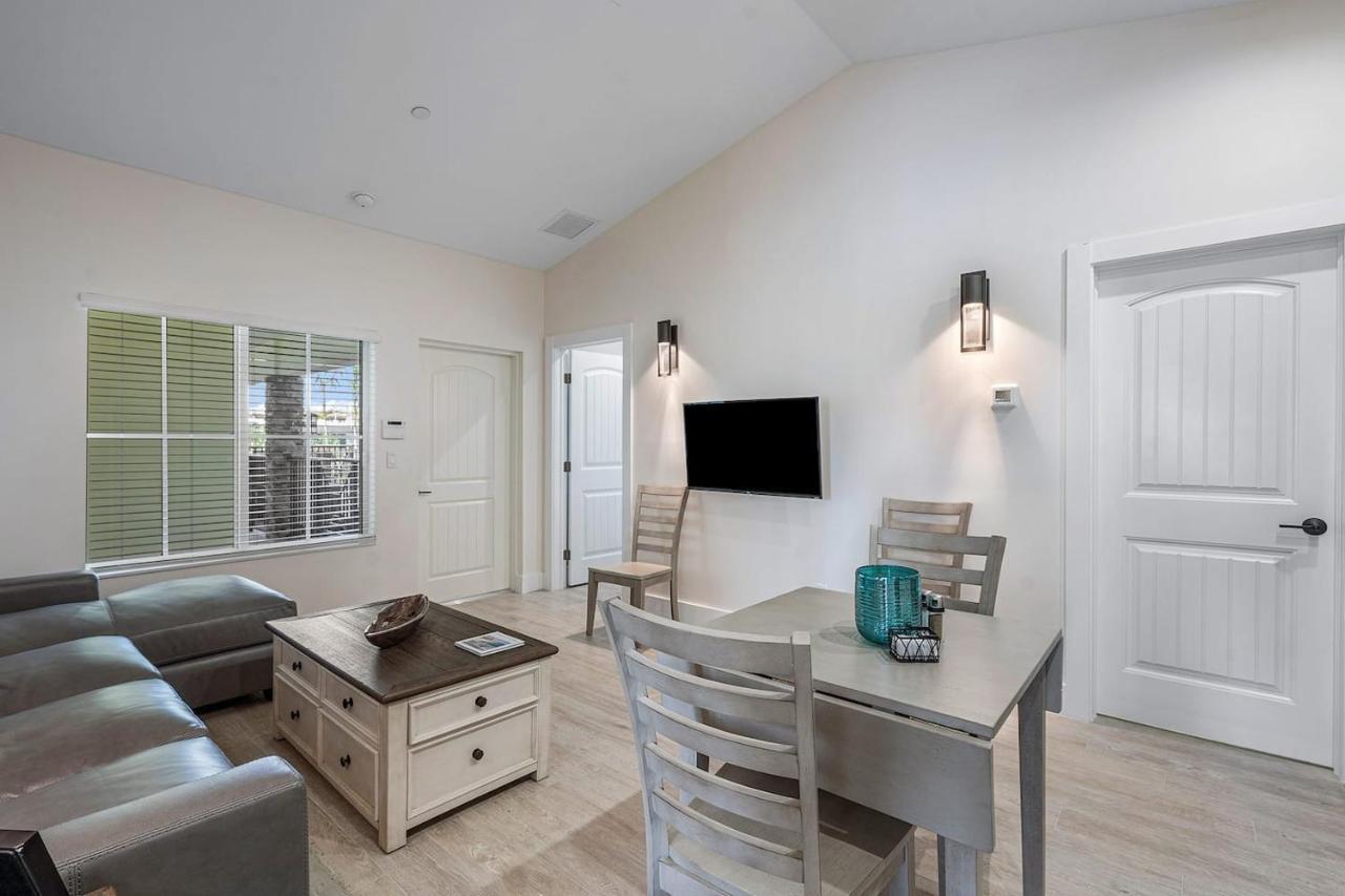 Bermuda Bungalows West Palm Beach Eksteriør bilde