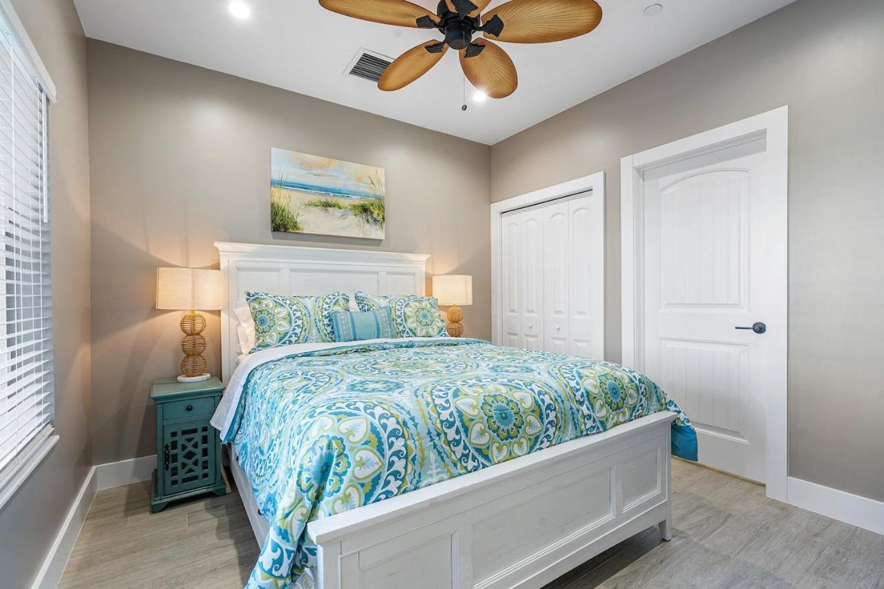 Bermuda Bungalows West Palm Beach Eksteriør bilde