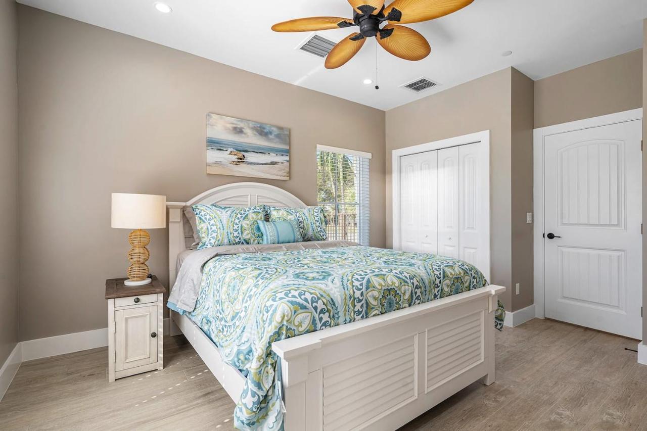 Bermuda Bungalows West Palm Beach Eksteriør bilde