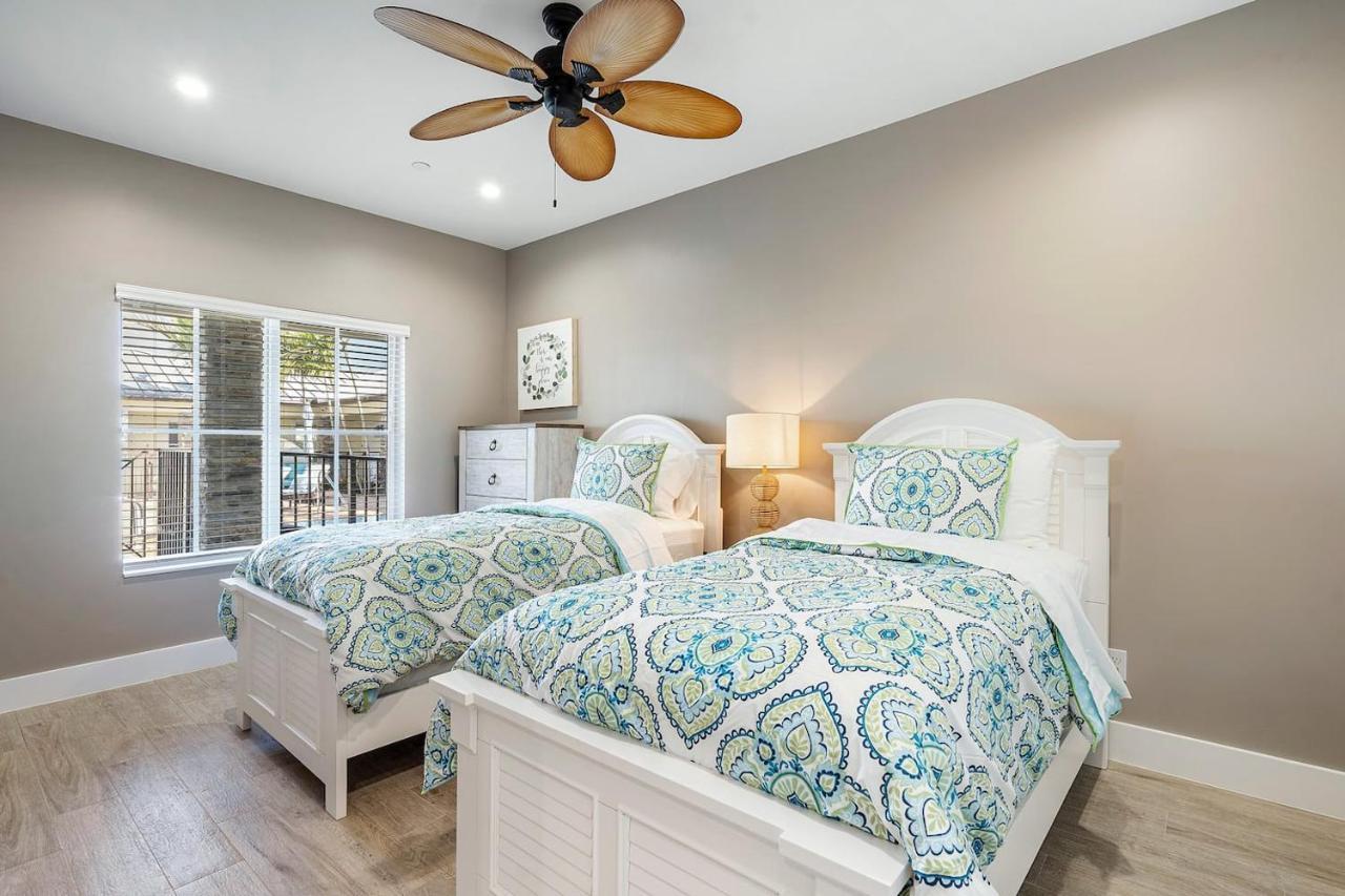 Bermuda Bungalows West Palm Beach Eksteriør bilde