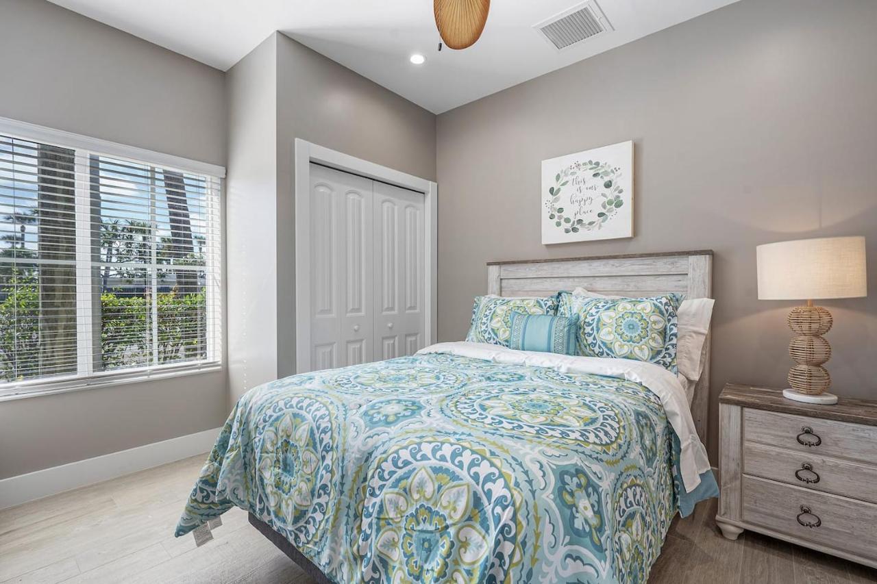 Bermuda Bungalows West Palm Beach Eksteriør bilde